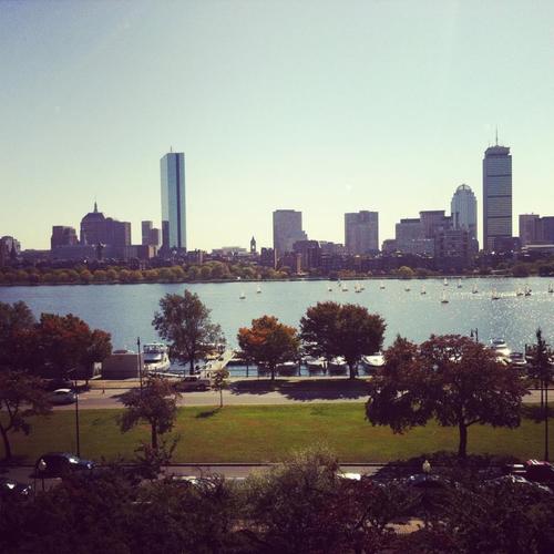 Transplants. Bostonians. Tourists. Everything you need to know to experience all that is Boston.