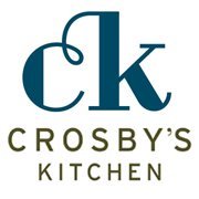 Crosby’s Kitchen will appeal to the entire family, underscored by a daily Kids Eat Free program and Stroller Valet.