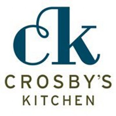 Crosby S Kitchen Crosbyskitchen Twitter