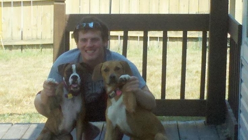 CDenious's profile picture. Accountant, Former D-Tackle for W&J Presidents