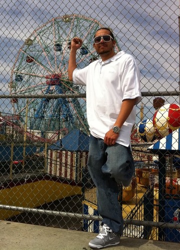 livin life