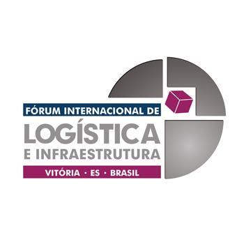Fórum Internacional de Logística e Infraestrutura.
15 de Agosto de 2012, Hotel Golden Tulip Vitória.
Vitória, ES, Brasil