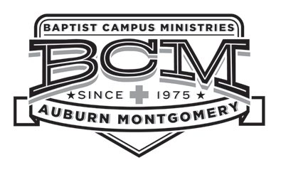 Baptist Campus Ministries @ Auburn Montgomery