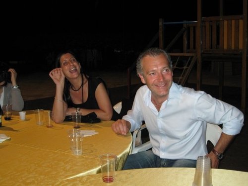 nel mezzo del cammin di nostra vita mi ritrovai in una selva oscura...