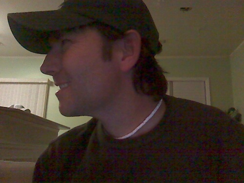 Tennis Pro back in Atlanta after a two year break...