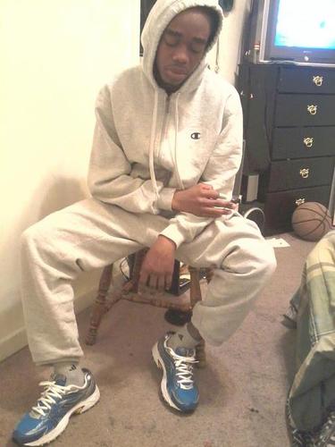 #TeamTaken  My struggle is my strength cant nobody tell me nothing