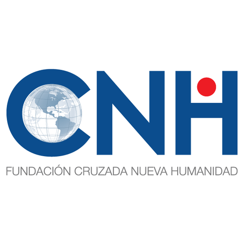 Fundación Cruzada Nueva Humanidad, responsabilidad social con Ecuador desde el año 1976 liderada por @AlvaroNoboaP y su esposa Anabella Azín de Noboa.