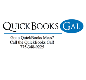 QBGal1's profile picture. Got a QuickBooks Mess? We know just how to help by providing QuickBooks Training, Consulting, and Support!