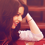 Carly. I live with my brother Spencer, and I do a webshow called iCarly with my friends Sam and Freddie. That's all.