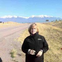 Brenda Barr (@brendasbarr) 's Twitter Profile