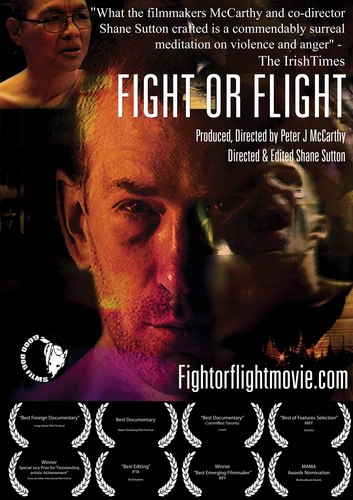 Fight or Flight is a multi award winning film based on one mans journey throughout Thailand's Ring Fighting circuit.