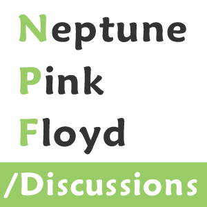 PinkFloydChat's profile picture. Pink Floyd Discussion topics from Neptune Pink Floyd forum here. Follow @neptunepinkfloy for main site news!