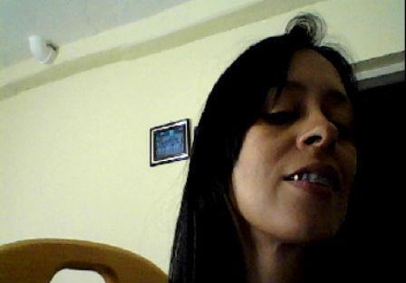 Amo Ouvir Músicas..Louvores Á Deus...Tbm,Amoooo Cantar...Louvar Ao Senhor!!
Gostode fazer Novas Amizades...