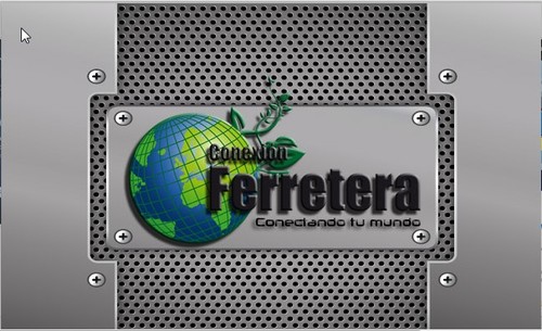 Nuestra Pasión: La Ferretería:
Acercando nuevas tecnologías a usuarios de estas.