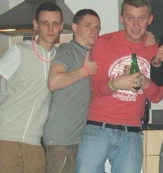 ArronFinch2012's profile picture. 