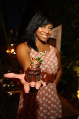 DabCupcakes's profile picture. Midwest girl in a Vegas world!!