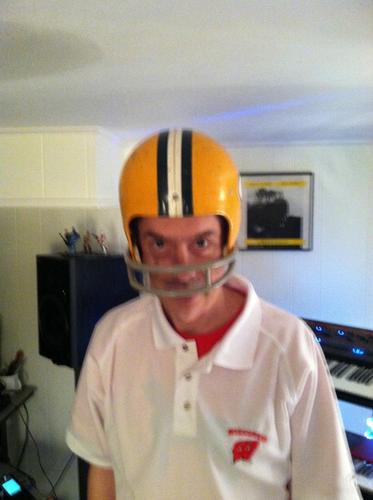 5th Grade Teacher / STEAM Ed / Packers / Badgers  /