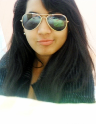 Tudo que esta no plano da realidade ja foii sonho um dia.      =D 
   Segue ai sigo de volta *-----*