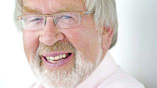 Iain Anderson Profile