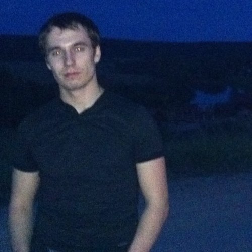 Евгений Фомин