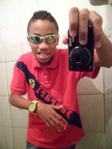 EU SOU PATRÃO NÃO FUNCIONARIO   ♪
