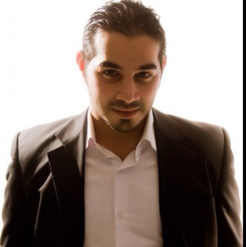 El_Achi's profile picture. discovering the world