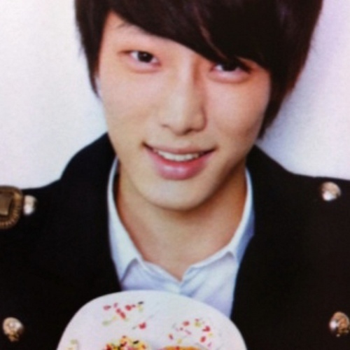 Apeace LAPIS ジヌ1番大好きッ★*゚(´・ω・`)JADE ヨンウク☆*゚MY NAME ジュンQ チェジン☆*゚F.CUZ イェジュン★*゚INFINITE エル ソンジョン☆*゚