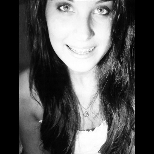 =X só me seguindo pra me conhecer melhor ;)