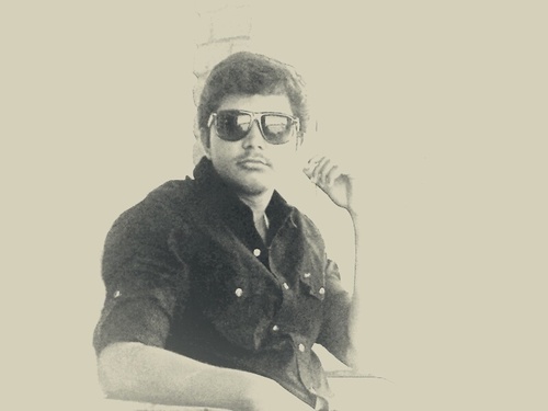 male