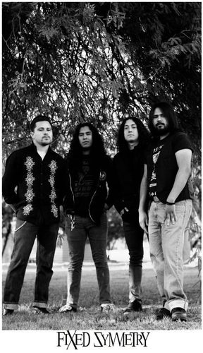 A progressive rock band! Hear our music on our profile: http://t.co/XHSU5DhZpE