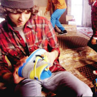StepUp:3 (@fansadamsevani) 's Twitter Profile
