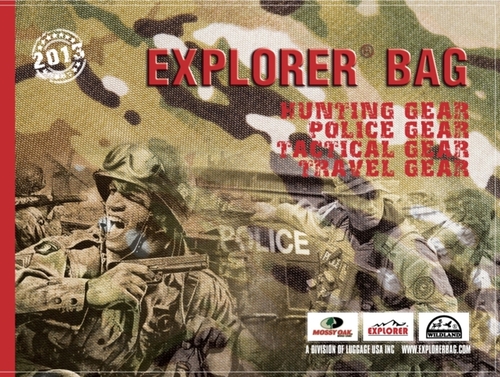 We manufacture all kind of Tactical, Security and Law Enforcement Gear. Gun Bags. Follow https://t.co/7t7GUkxRbu