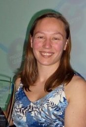 CF_mom_Katie's profile picture. Full-time mom, fundraiser for cystic fibrosis, physiotherapist