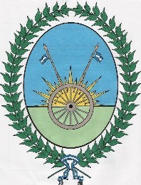 Partido de General Rodríguez de la provincia de Buenos Aires, Argentina.
