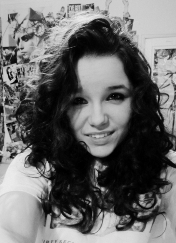 I made another account to tweet and request for Lolita! :D I am @millieveronica