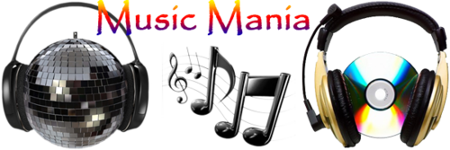 I'm Music Mania Follow Me On Twiter And View My Amzing Videos On Youtube Updated Daily . Youtube Username - musicmania4842