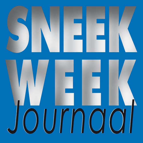 SWjournaal's profile picture. Het Sneekweek Journaal is de dagelijkse krant vol wedstrijd-, achtergrond- en sfeerverslagen over de Sneekweek!