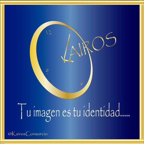 KAIROSconsorcio's profile picture. KAIROS, tu imagen... Uniformes Laborales, Deportivos y Escolares, Eventos, Material POP y más... en Guarenas - Guatire