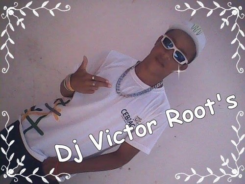 DJ victor root´s 100%original nem xerox sai ingual.....
eu sei que e dificio ouvir alguem que nao se pode ver, alguem que nao tem corage de aparecer...