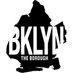 Brooklyn The Borough (@bklyntheborough) Twitter profile photo