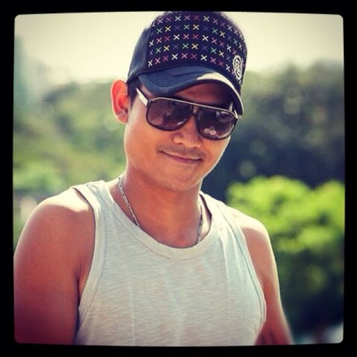 Gooimthawin's profile picture. 