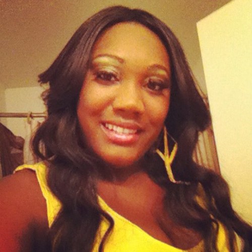 TheRealMsBossy4's profile picture. Real Rude