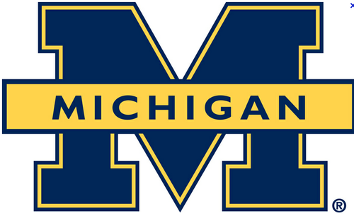 Fellow wolverine, biggest fan of umichfootball and Michigan. Proud of my school and want to tweet about it