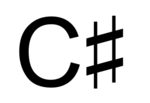 C# is a multi-paradigm programming language encompassing strong typing, imperative, declarative, functional, generic, object-oriented