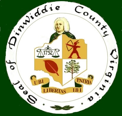 In Dinwiddie County, Virginia we cherish our heritage, embrace opportunity and offer an extraordinary community in which to spend a lifetime.