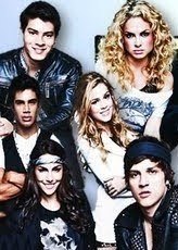 eu sou rebelde e vç