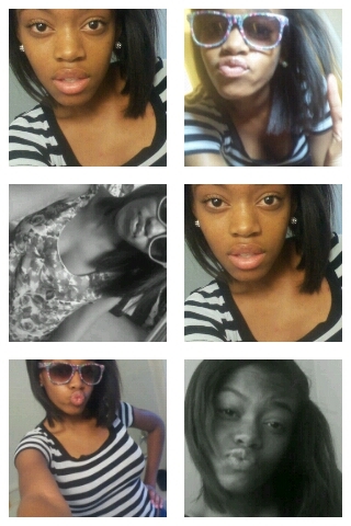 Virtuous_Girl's profile picture. #teamBeautiful #teamWinning #teamVirgo #teamHis^ #TrackStar★#C-Pride :p Doing it all for His glory †: )