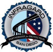 San Diego Infragard Member Alliance. Securing San Diego's critical infrastructure. http://t.co/xtMrgsJ2UE