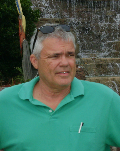 ArnoldCDeal's profile picture. University of Southern CA