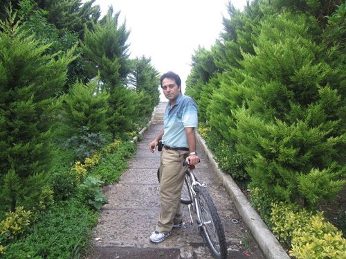 msivari's profile picture. 